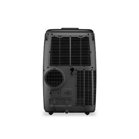Duux | Smart Mobile Air Conditioner | North | Number of speeds 3 | Grey - 5